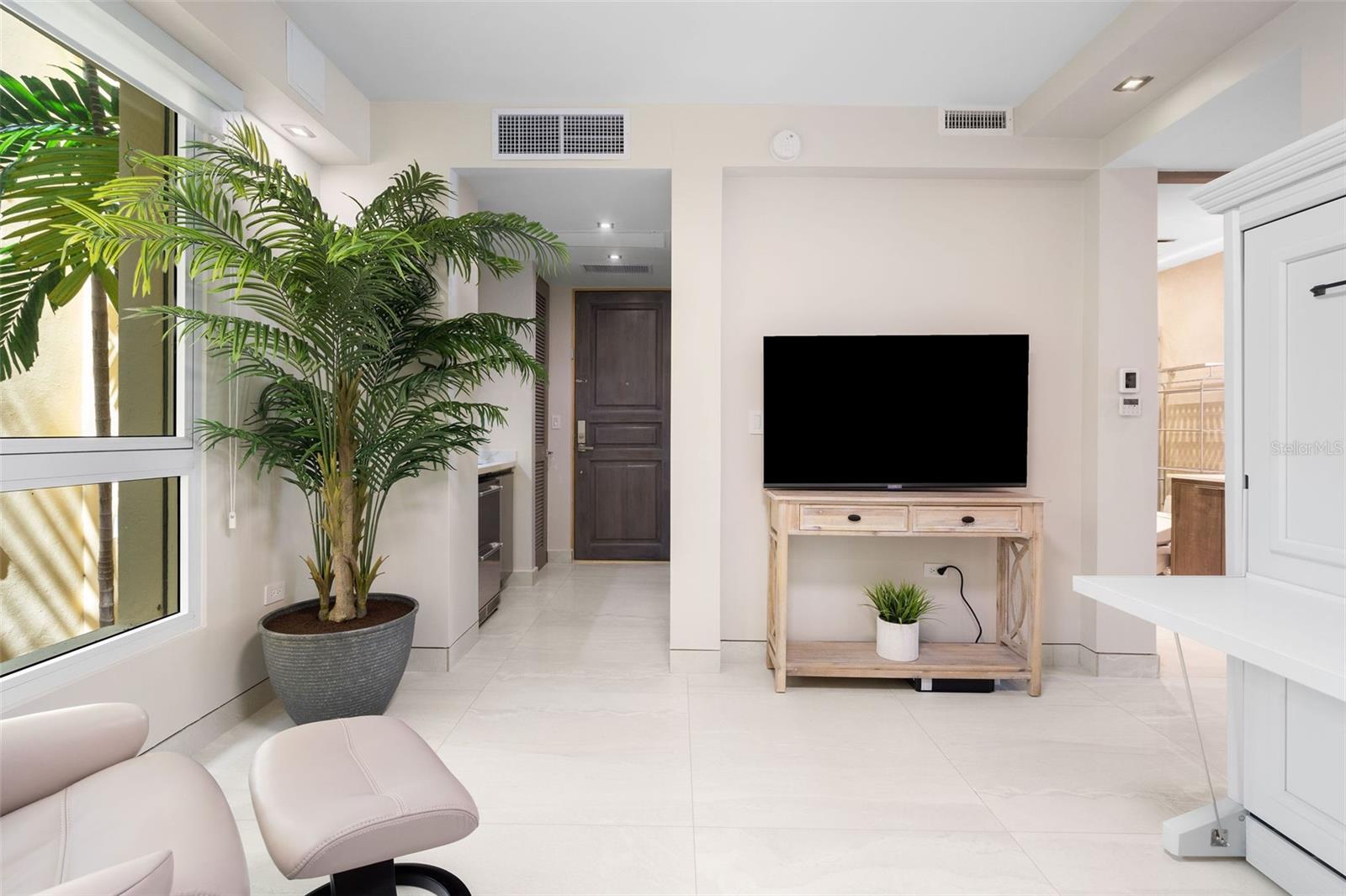 THE MARBELLA CLUB - Residential