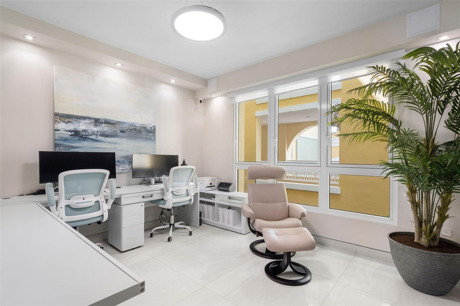 THE MARBELLA CLUB - Residential