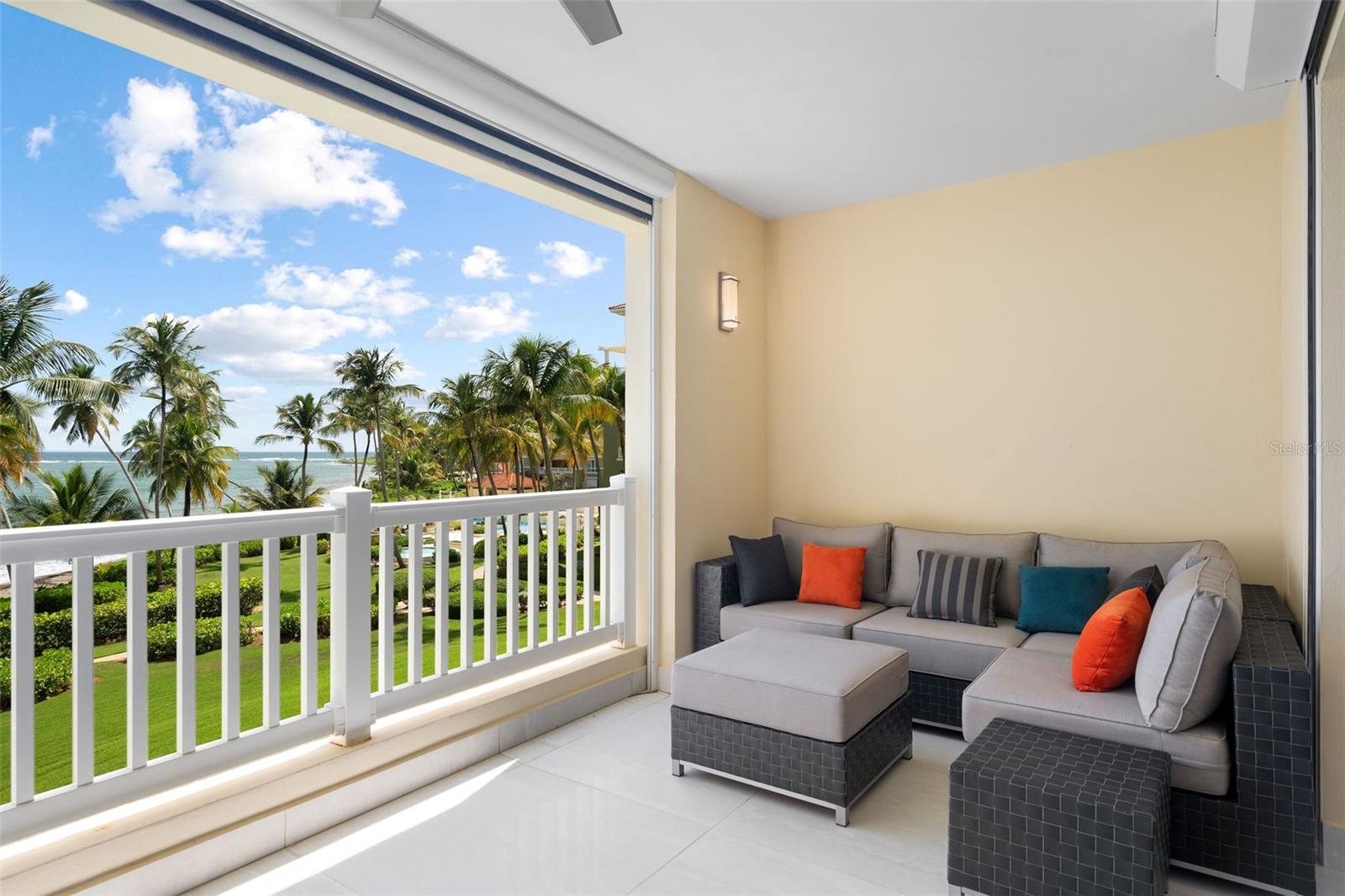 THE MARBELLA CLUB - Residential