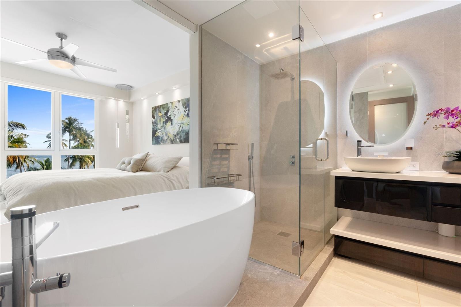 THE MARBELLA CLUB - Residential