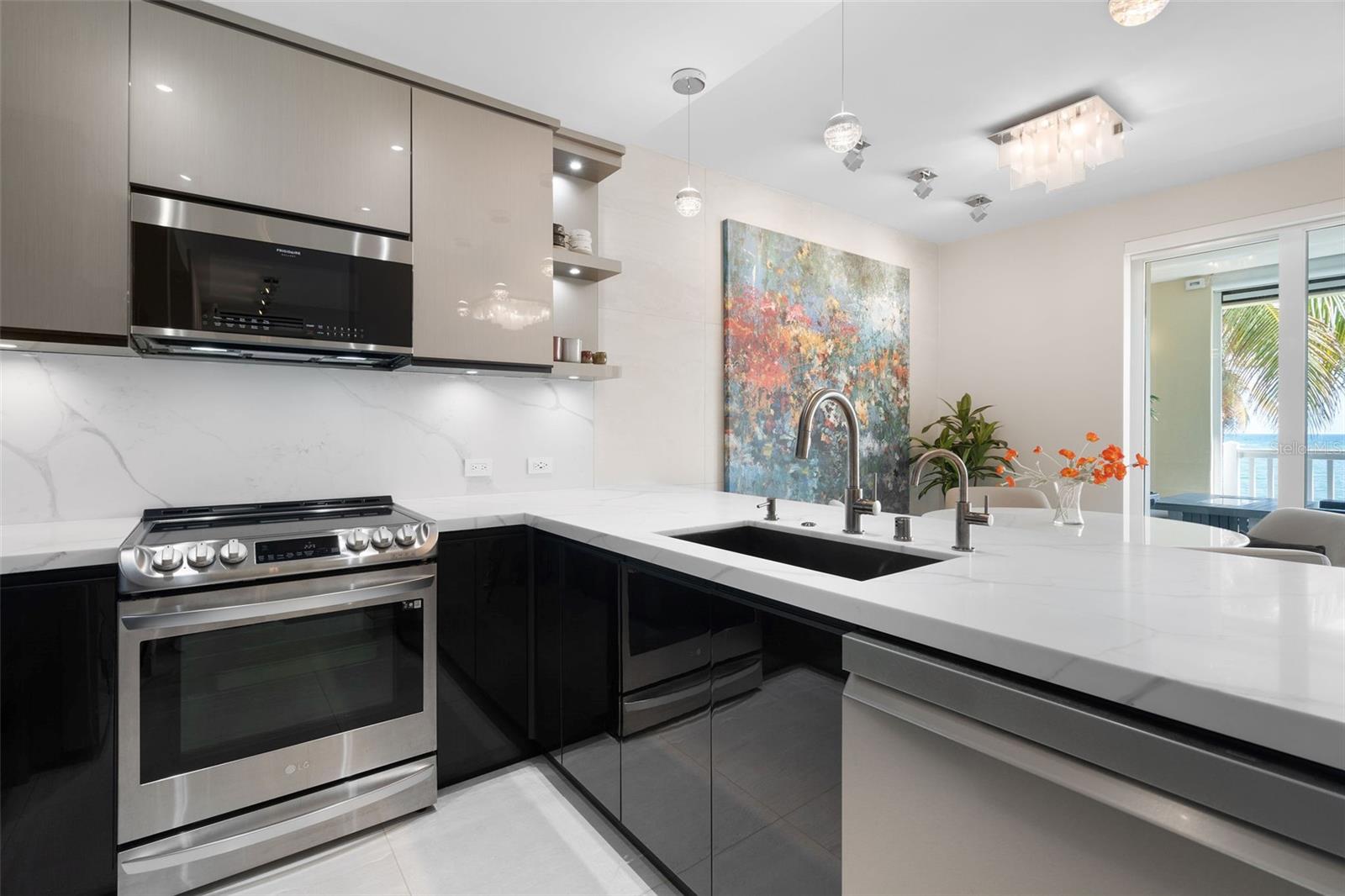 THE MARBELLA CLUB - Residential