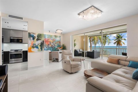 Photo of 400 Ocean Drive #423, Humacao, PR 00791 (MLS # PR9116964)