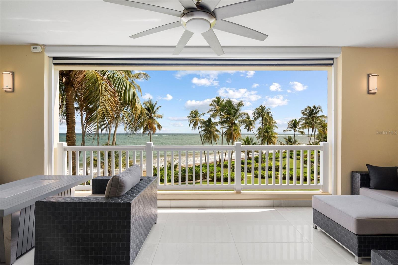 THE MARBELLA CLUB - Residential