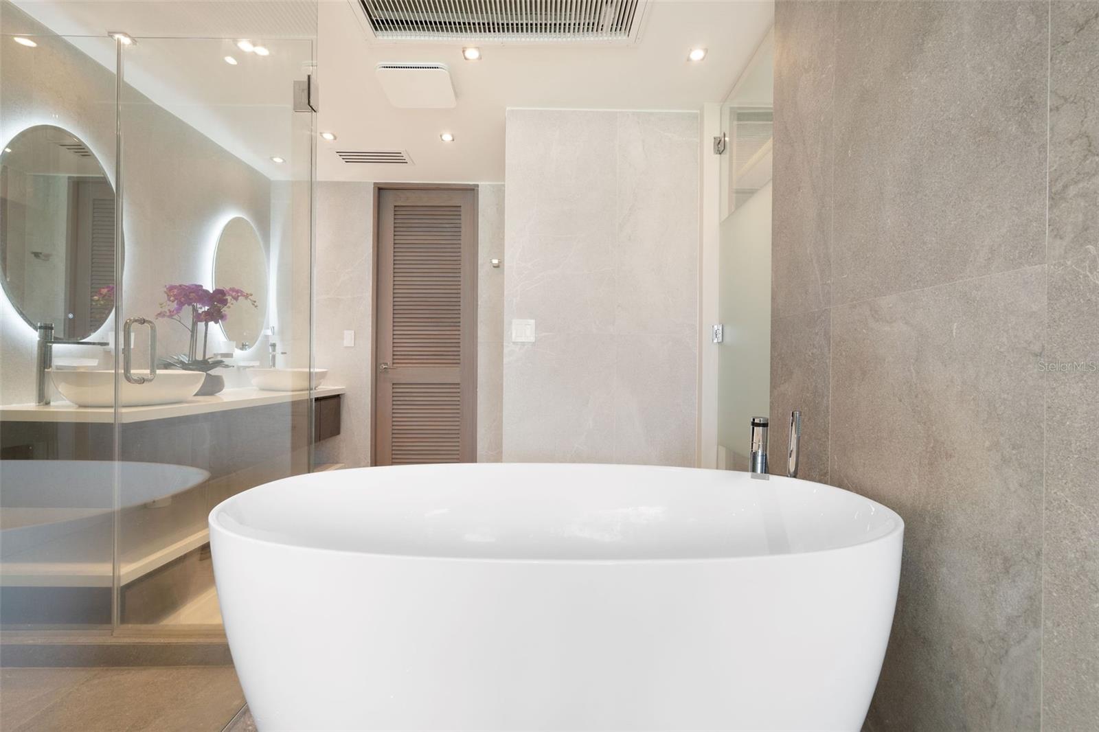 THE MARBELLA CLUB - Residential