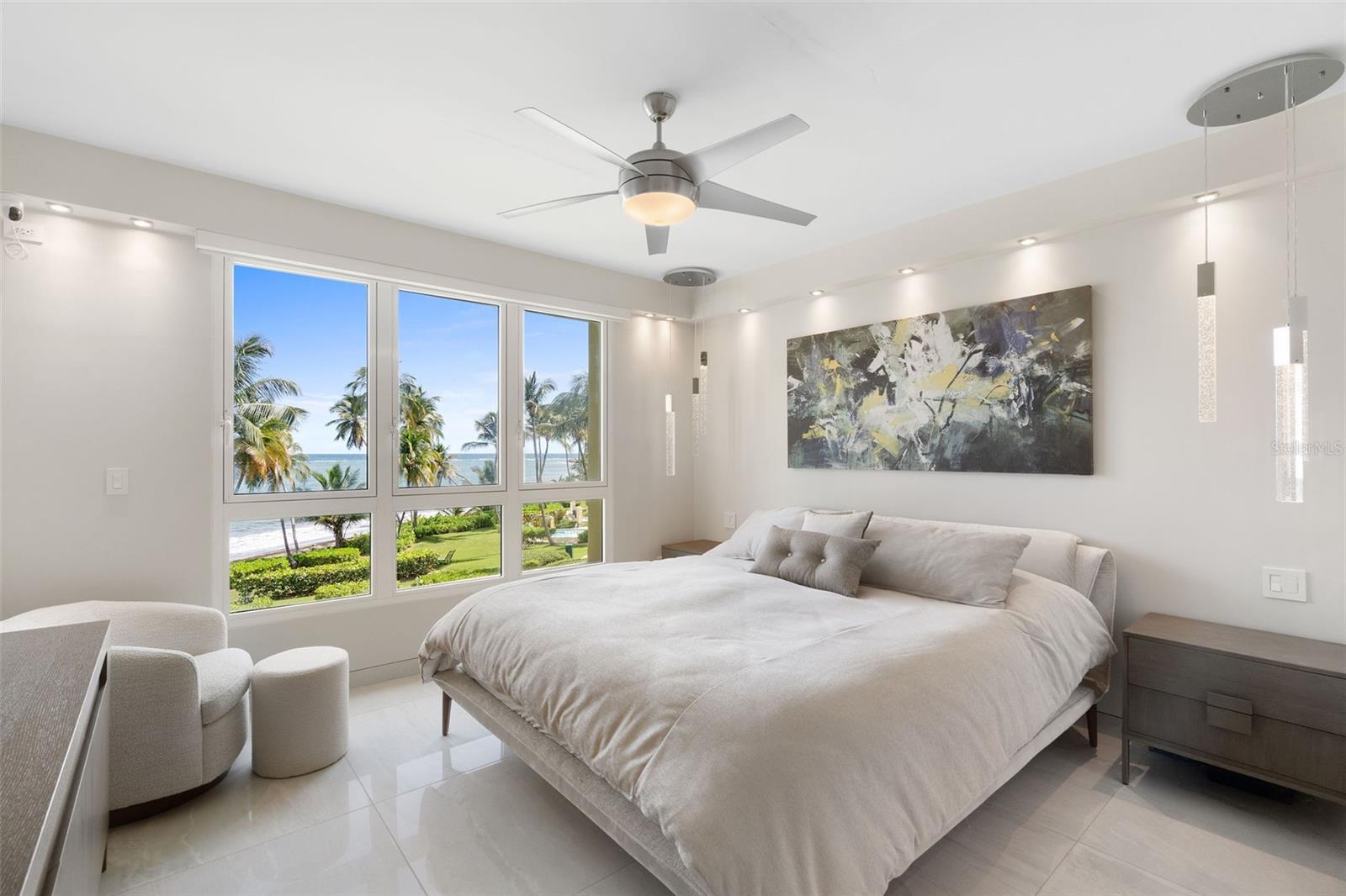 THE MARBELLA CLUB - Residential