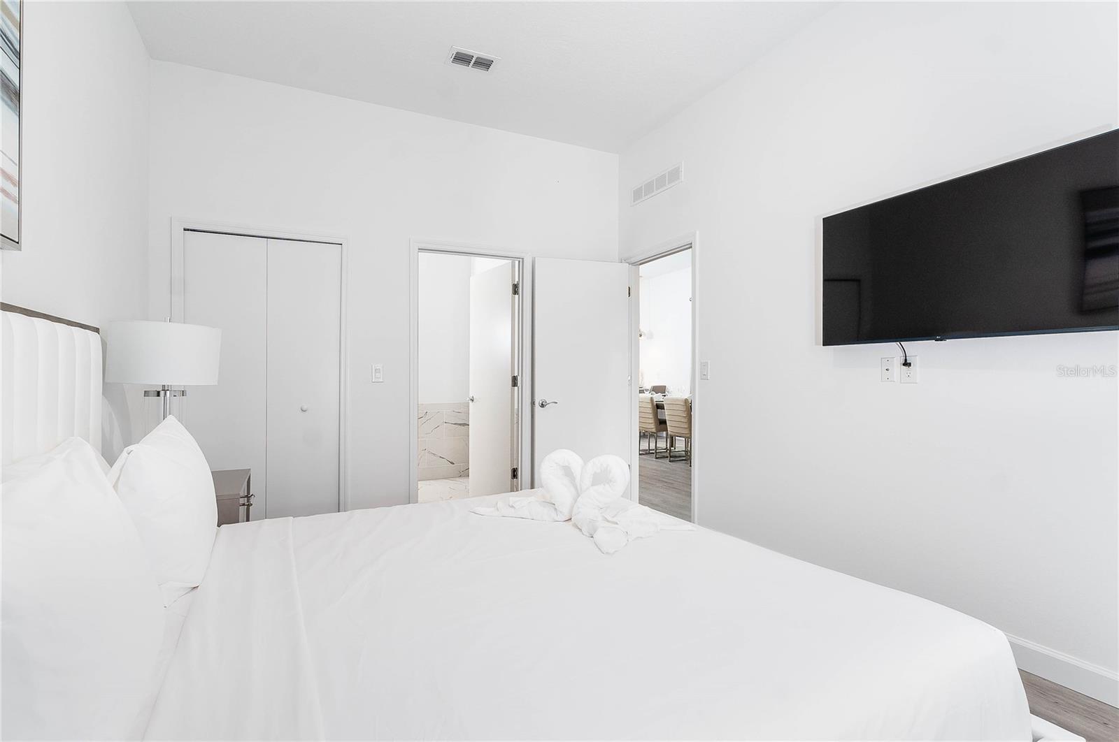 THE AZUR RESORT - Residential