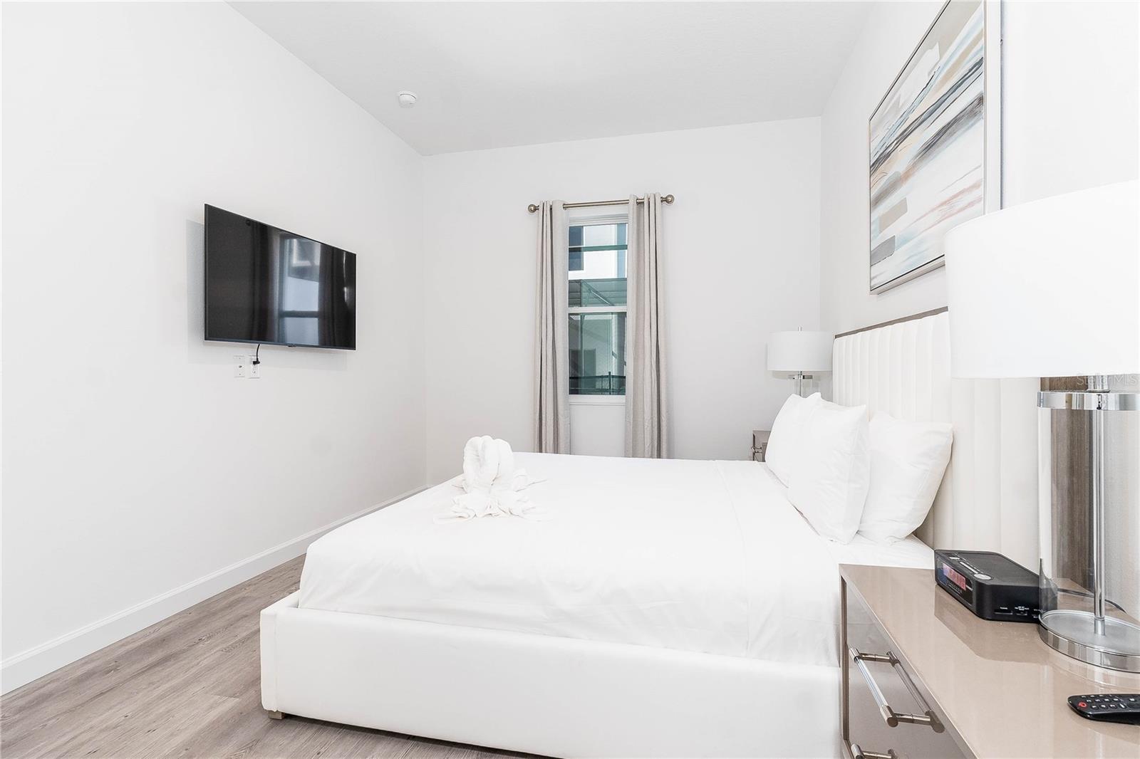 THE AZUR RESORT - Residential