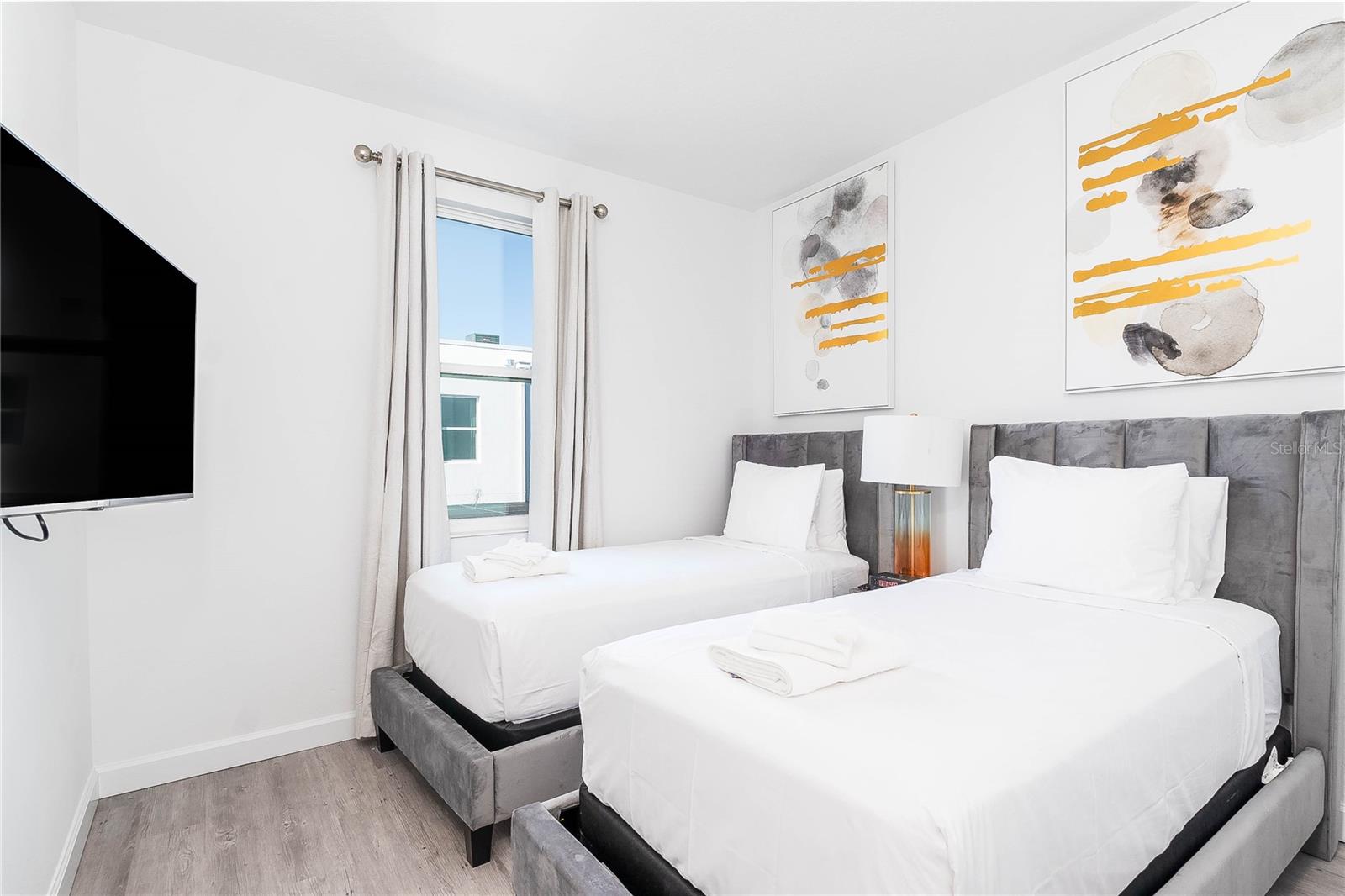 THE AZUR RESORT - Residential