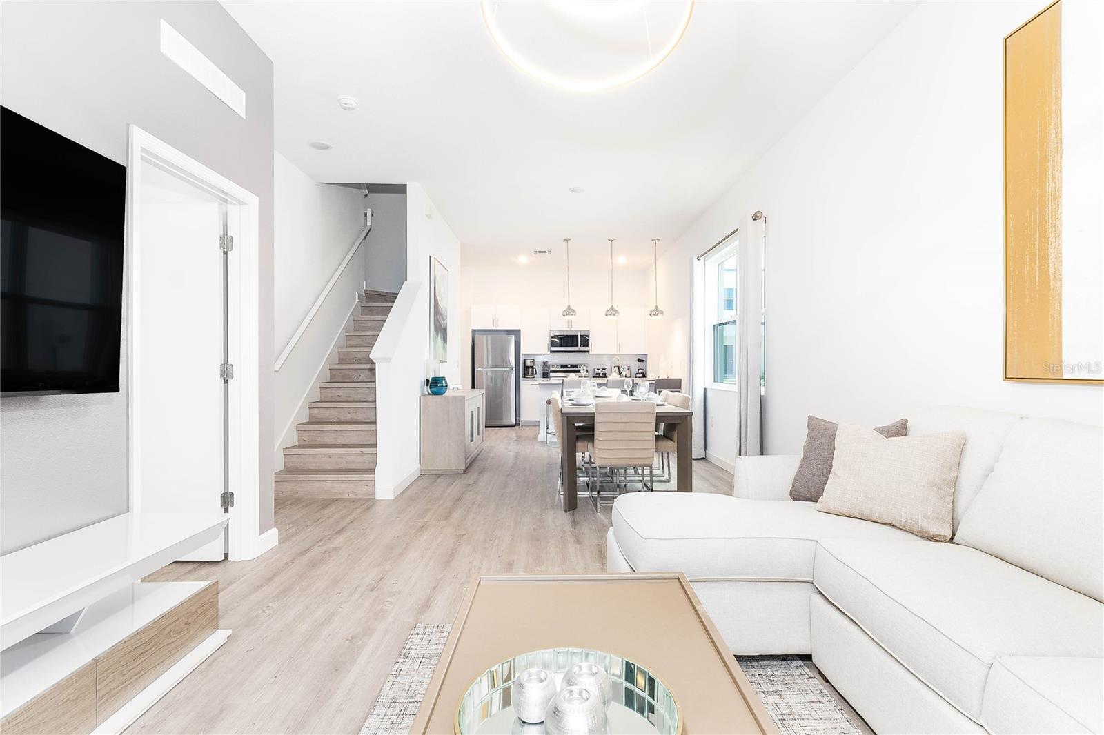 THE AZUR RESORT - Residential