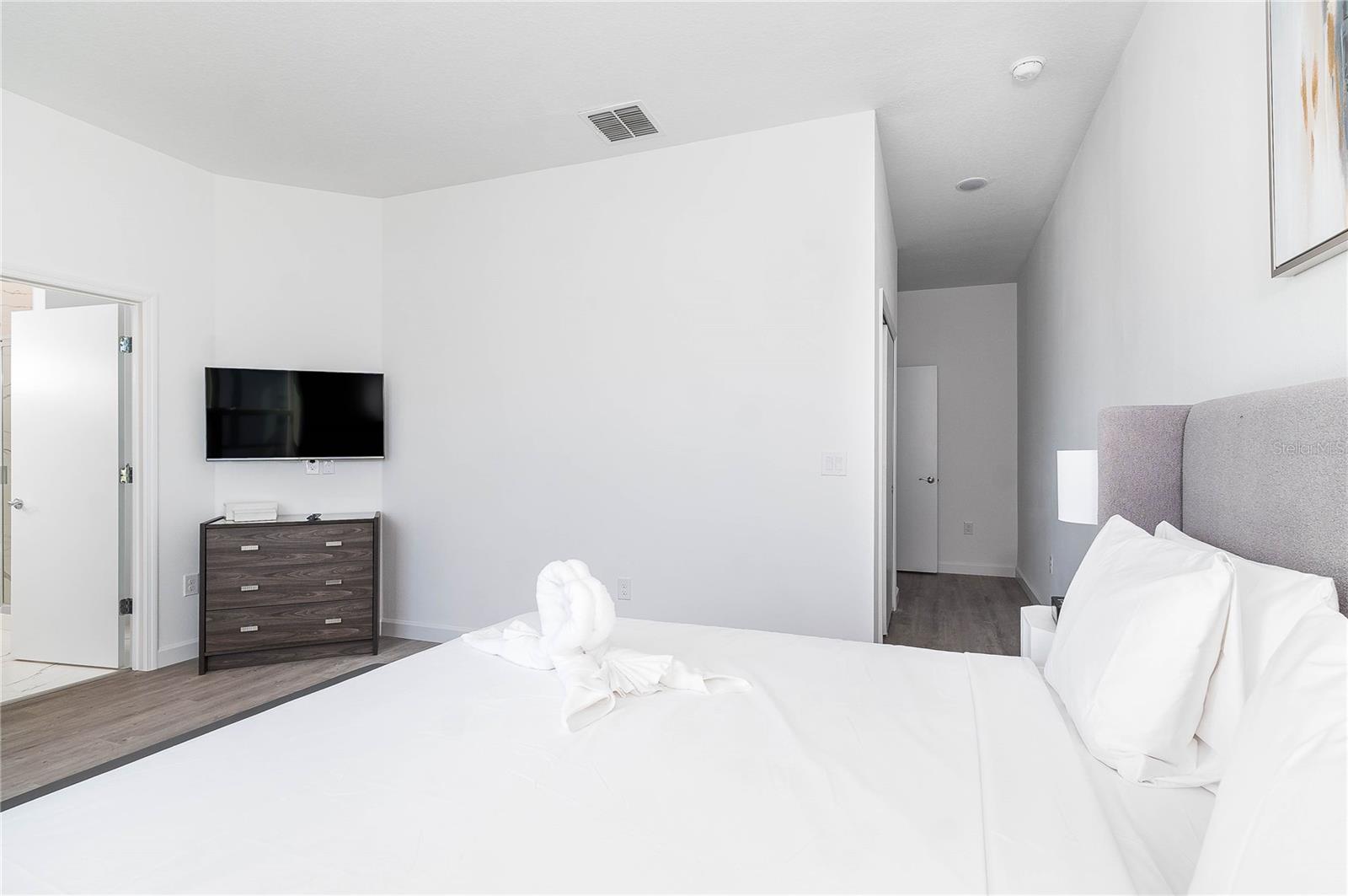 THE AZUR RESORT - Residential