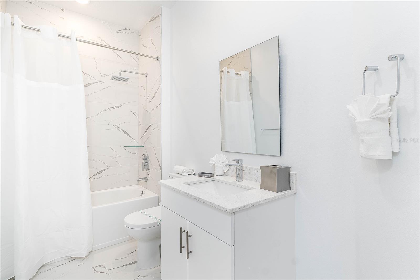 THE AZUR RESORT - Residential