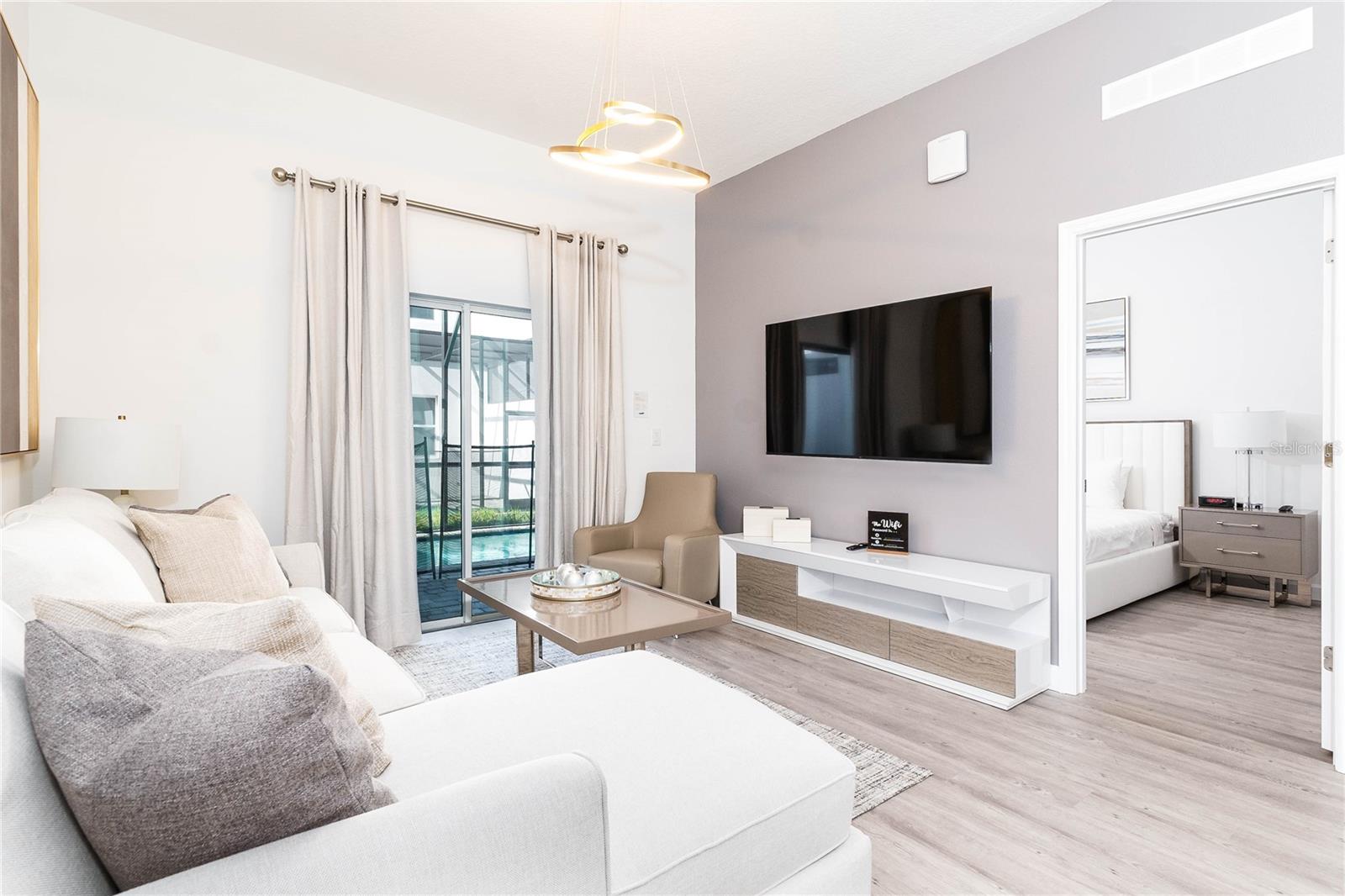 THE AZUR RESORT - Residential