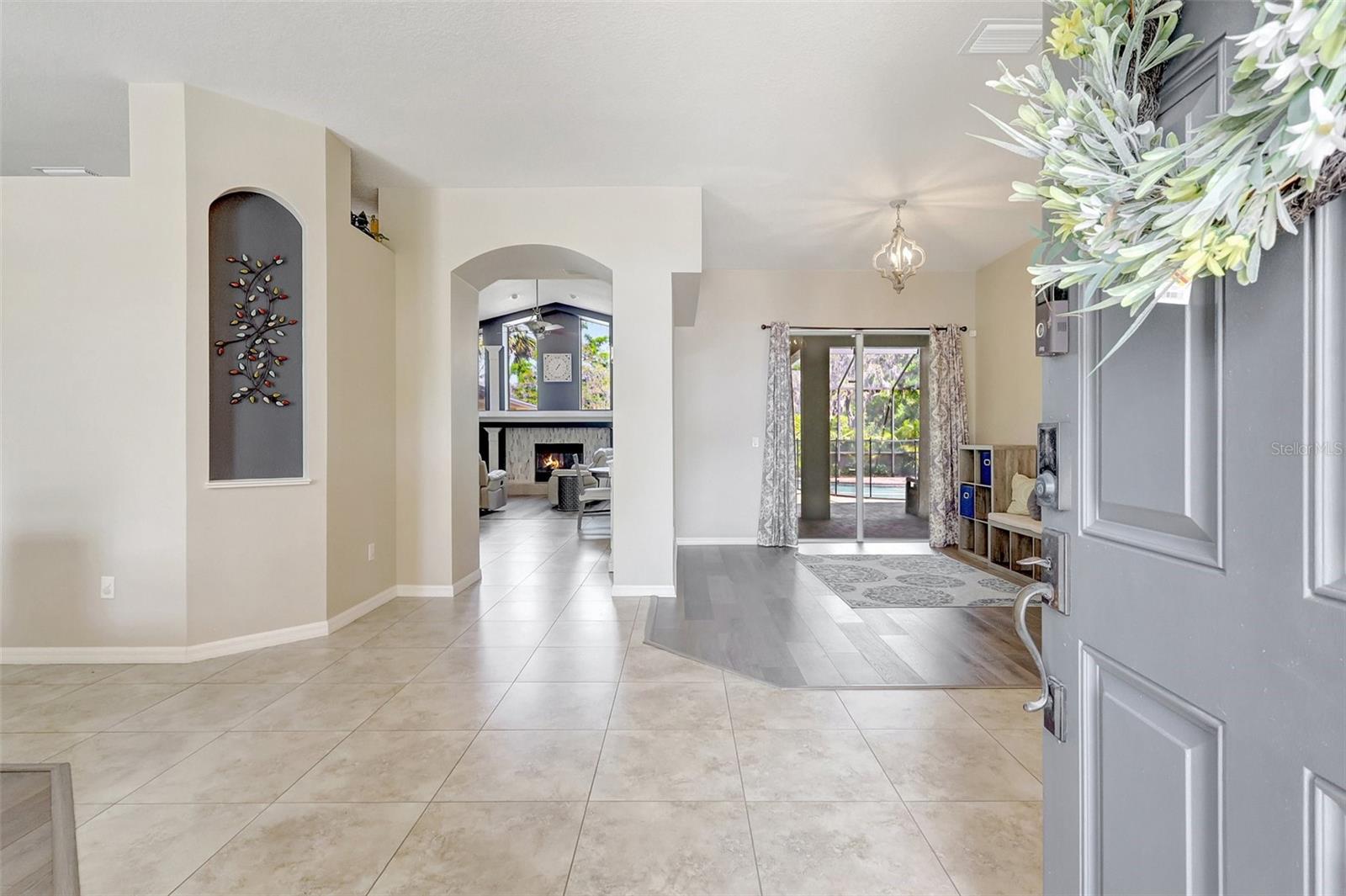 2905 HILLSIDE RAMBLE DRIVE
