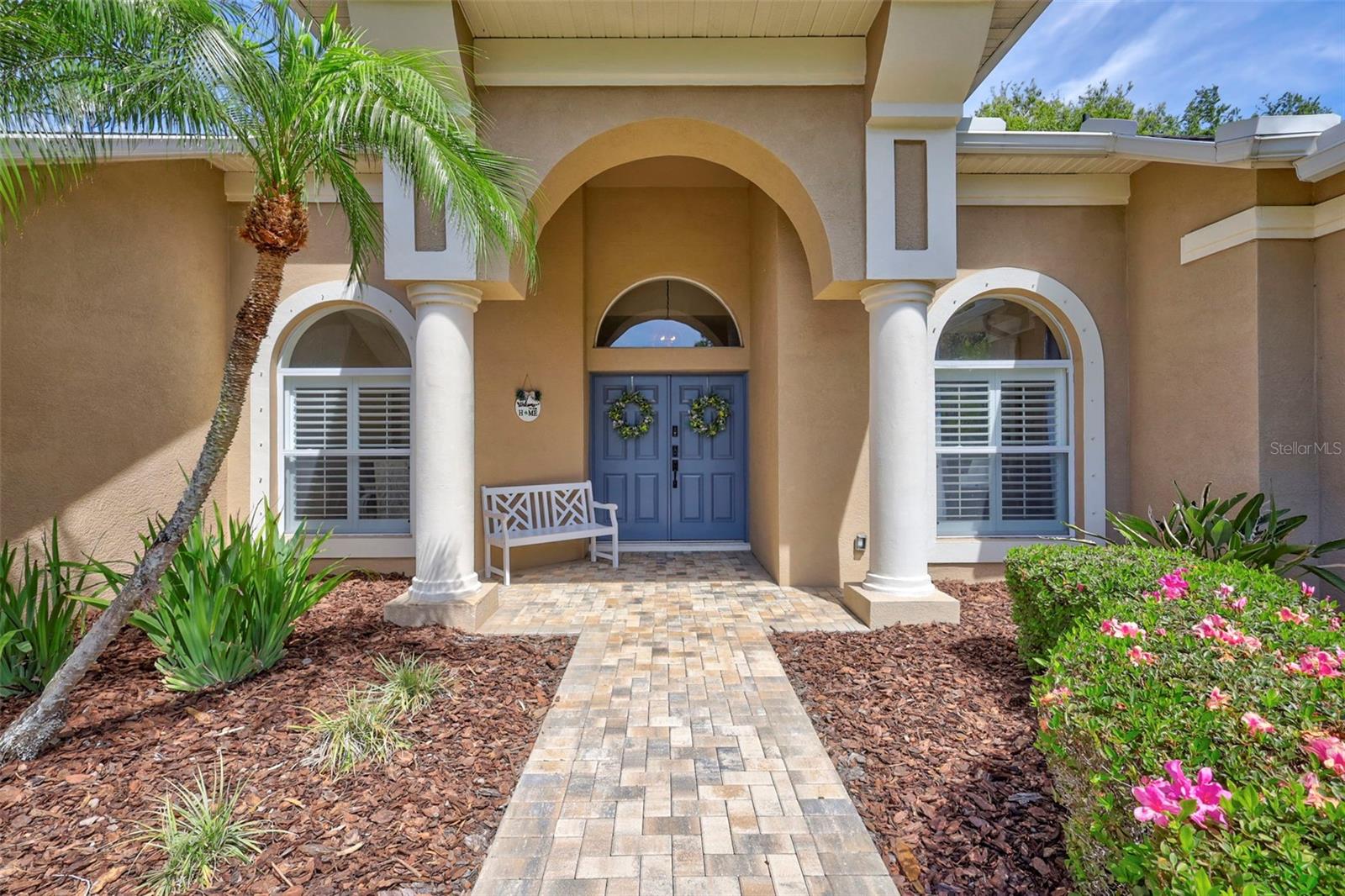 2905 HILLSIDE RAMBLE DRIVE