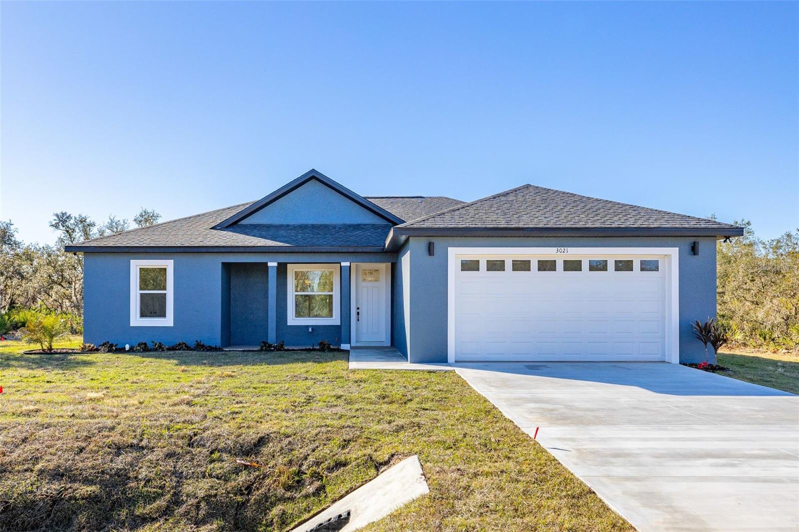 APL RED HILL FARMS ADD - Residential