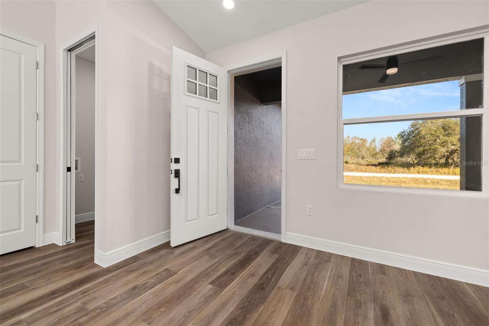 APL RED HILL FARMS ADD - Residential