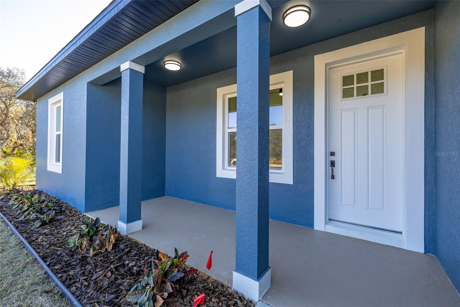 APL RED HILL FARMS ADD - Residential