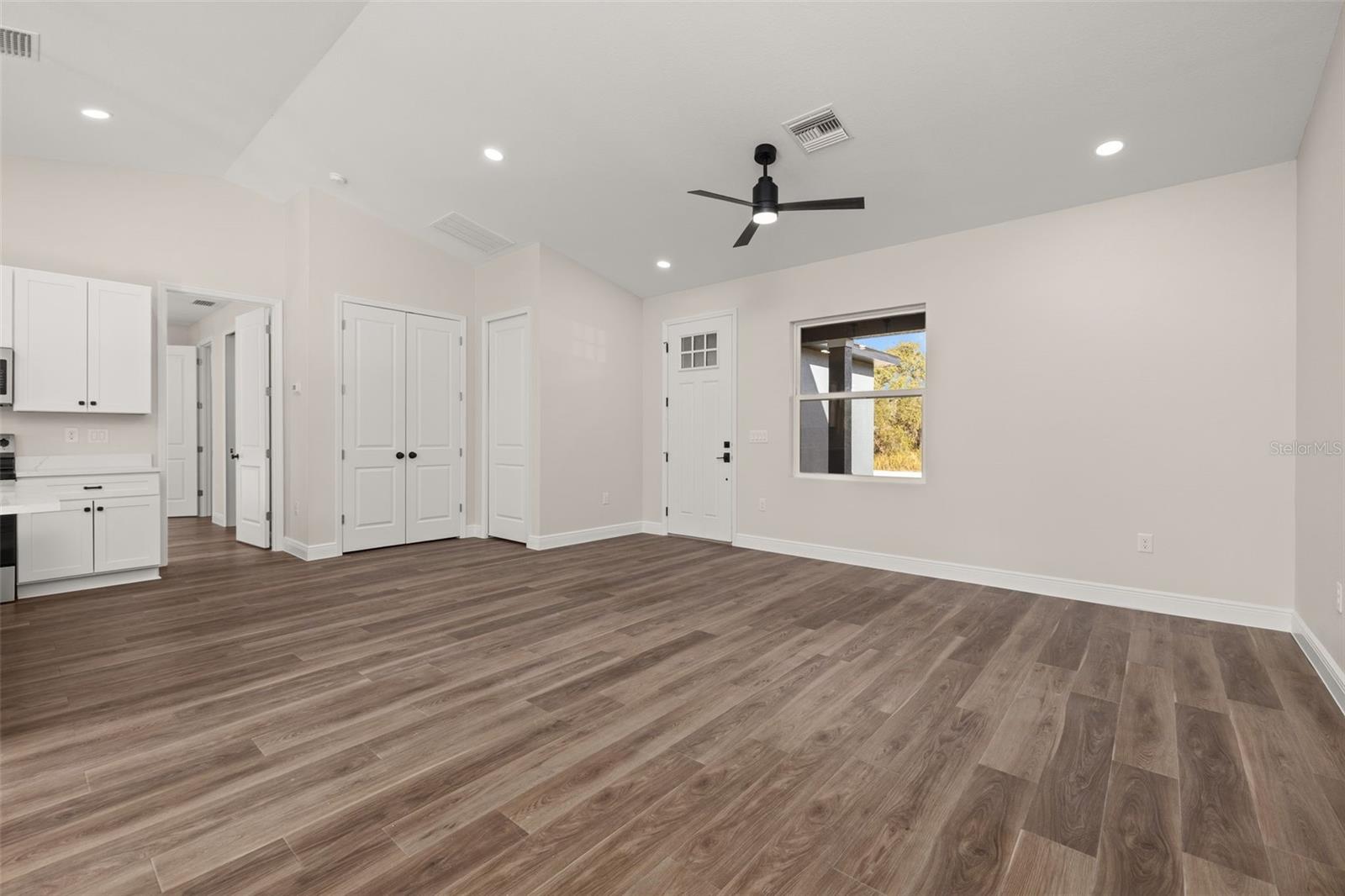 APL RED HILL FARMS ADD - Residential