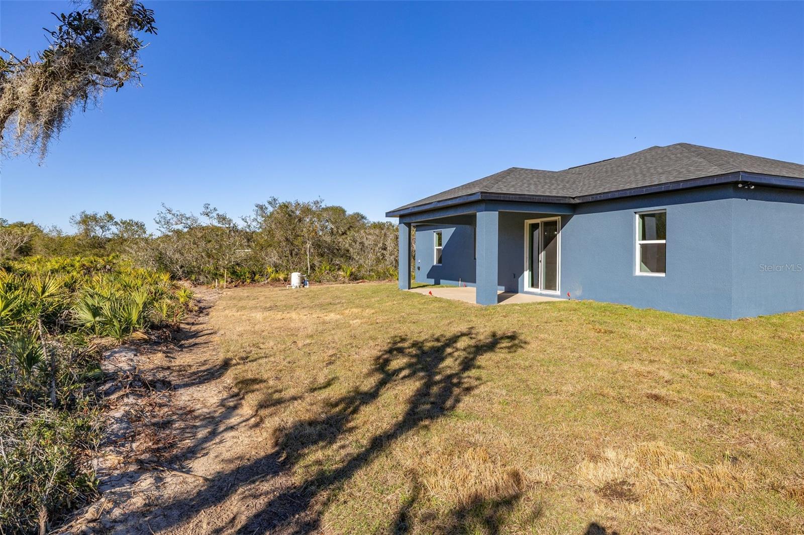 APL RED HILL FARMS ADD - Residential