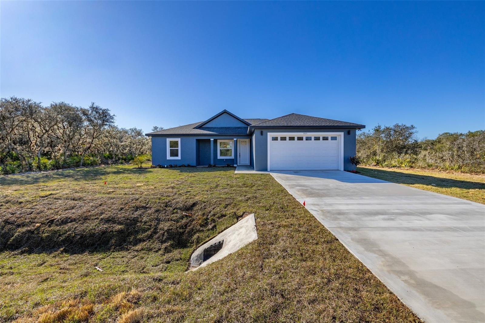 APL RED HILL FARMS ADD - Residential