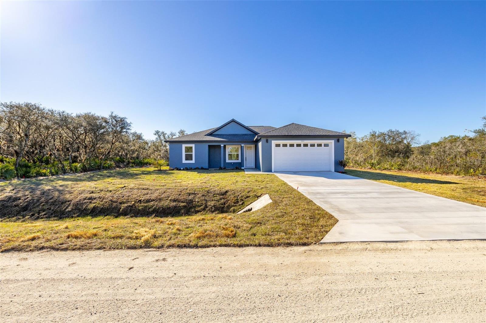 APL RED HILL FARMS ADD - Residential