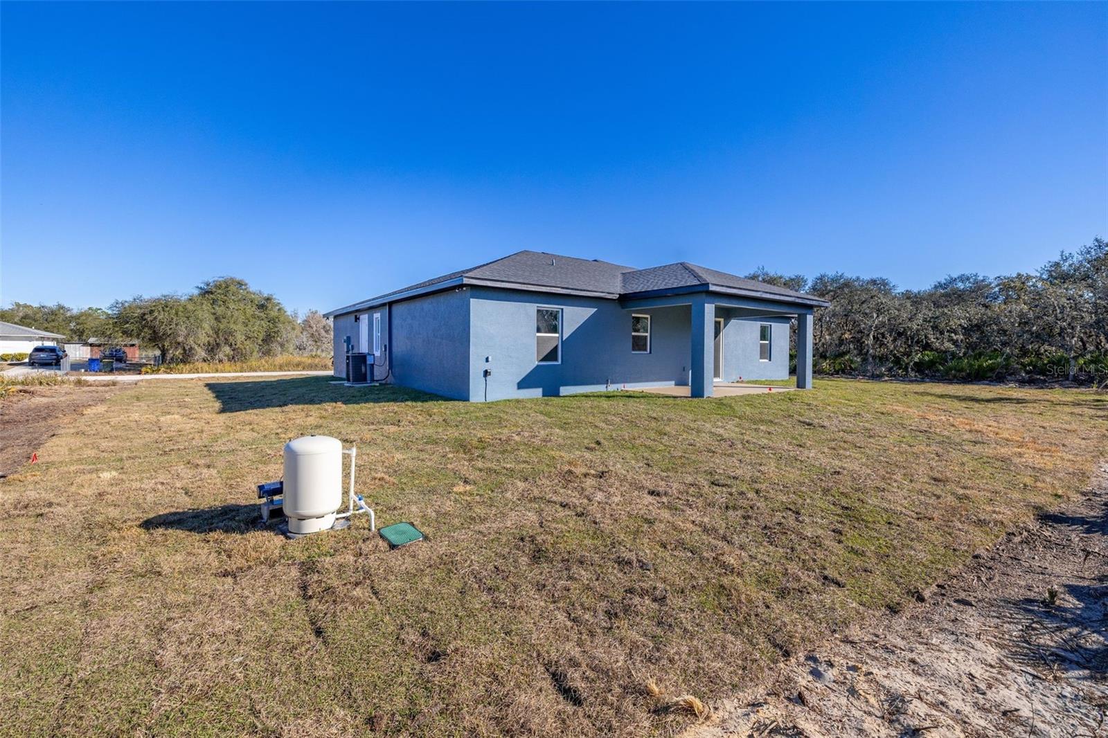 APL RED HILL FARMS ADD - Residential