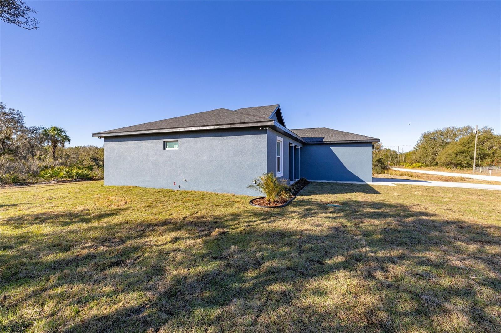 APL RED HILL FARMS ADD - Residential