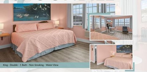 Tiny photo for 491 Dock Street, Cedar Key, FL 32625 (MLS # TB8489149)