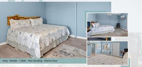 Tiny photo for 491 Dock Street, Cedar Key, FL 32625 (MLS # TB8489149)