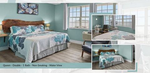 Tiny photo for 491 Dock Street, Cedar Key, FL 32625 (MLS # TB8489149)