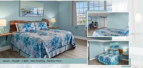 Tiny photo for 491 Dock Street, Cedar Key, FL 32625 (MLS # TB8489149)