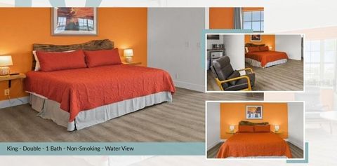 Tiny photo for 491 Dock Street, Cedar Key, FL 32625 (MLS # TB8489149)