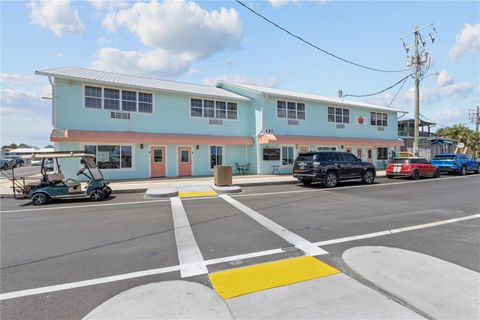 Photo of 491 Dock Street, Cedar Key, FL 32625 (MLS # TB8489149)