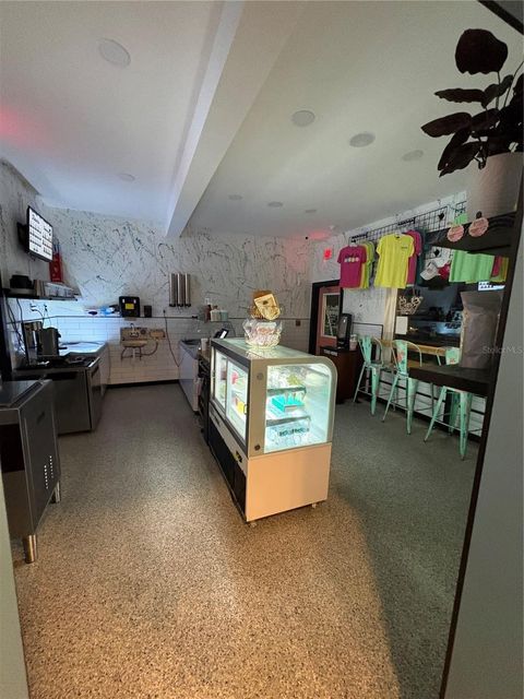 Tiny photo for 491 Dock Street, Cedar Key, FL 32625 (MLS # TB8489149)