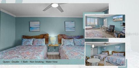 Tiny photo for 491 Dock Street, Cedar Key, FL 32625 (MLS # TB8489149)