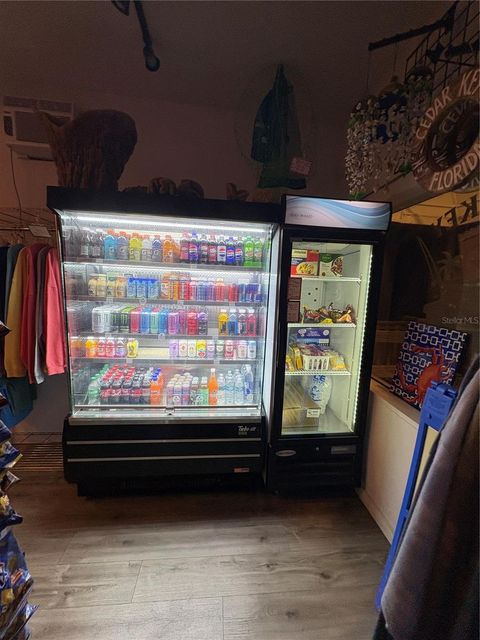 Tiny photo for 491 Dock Street, Cedar Key, FL 32625 (MLS # TB8489149)