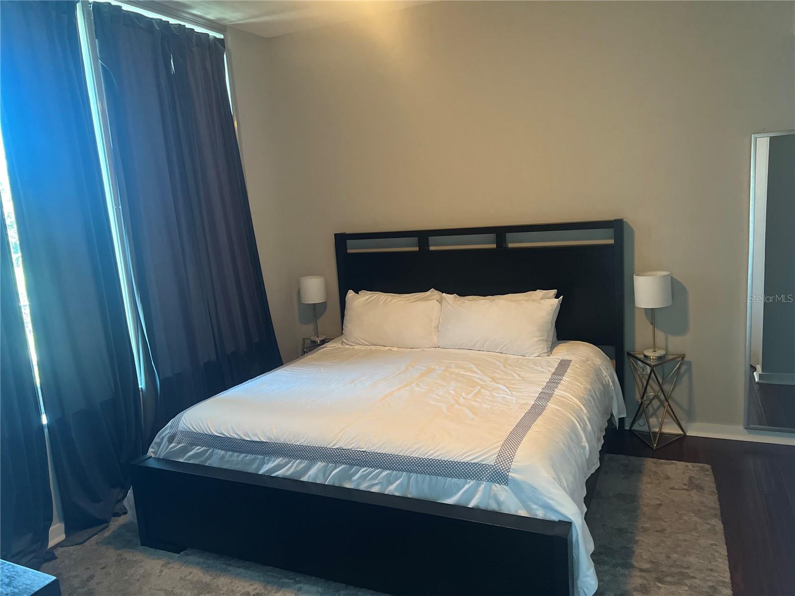 JACKSON - Residential Income