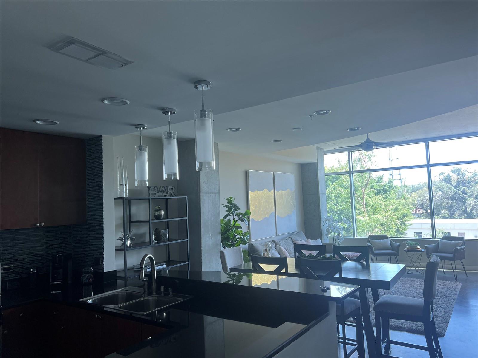 JACKSON - Residential Income