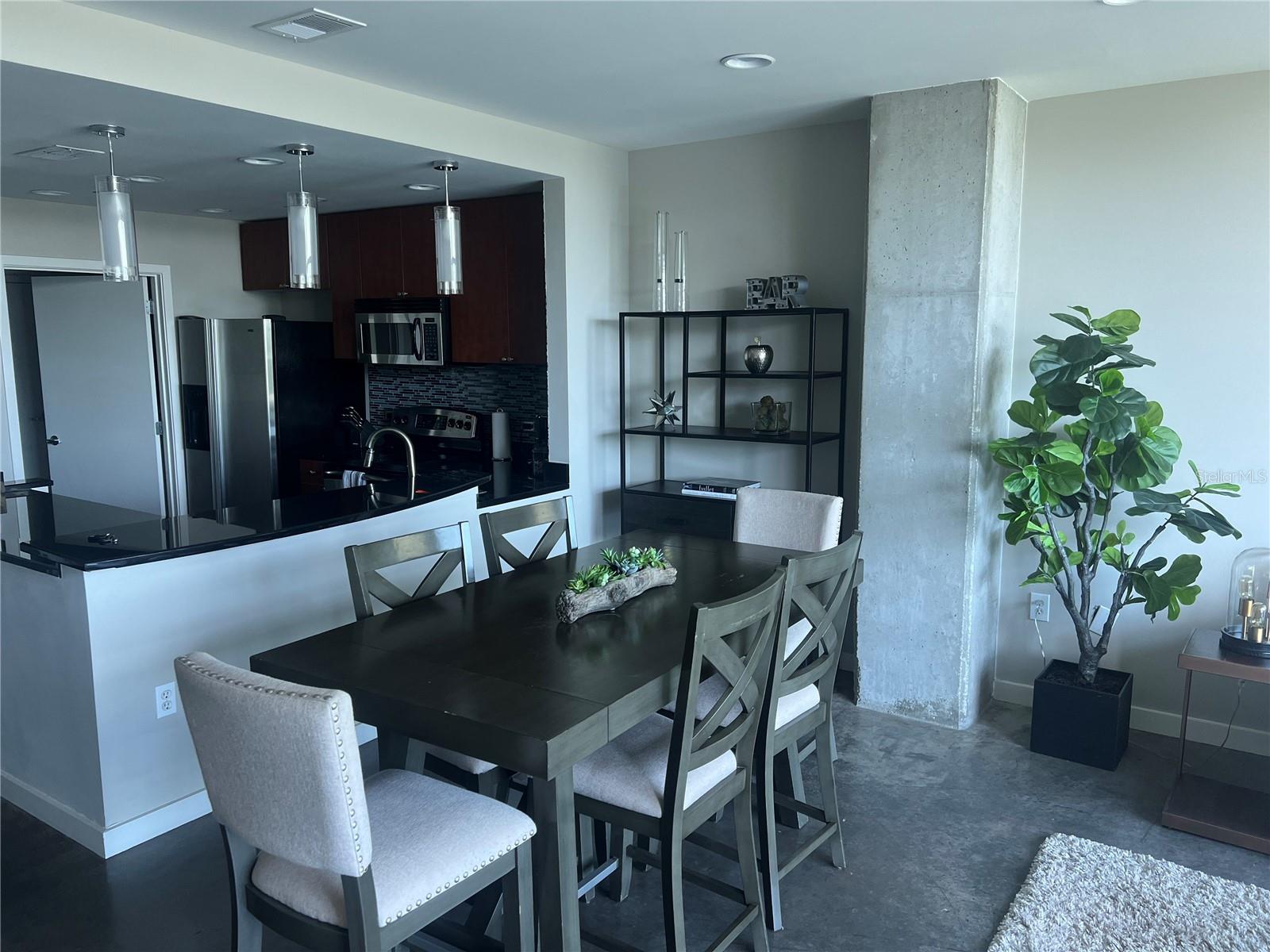 JACKSON - Residential Income