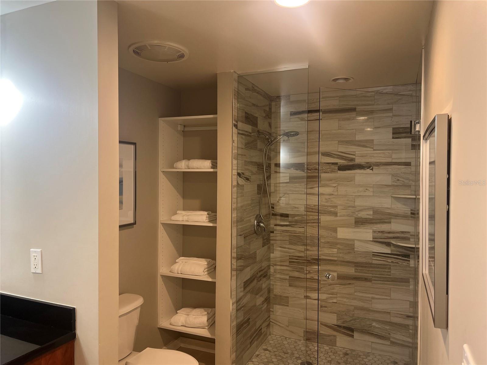 JACKSON - Residential Income