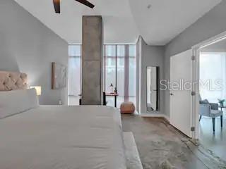 JACKSON - Residential Income