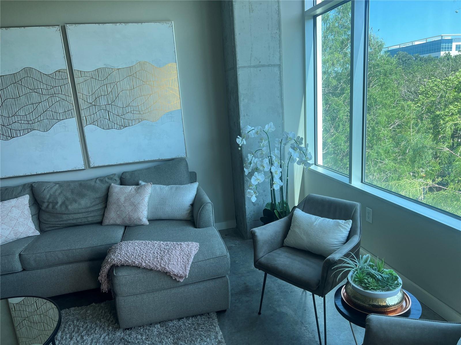 JACKSON - Residential Income