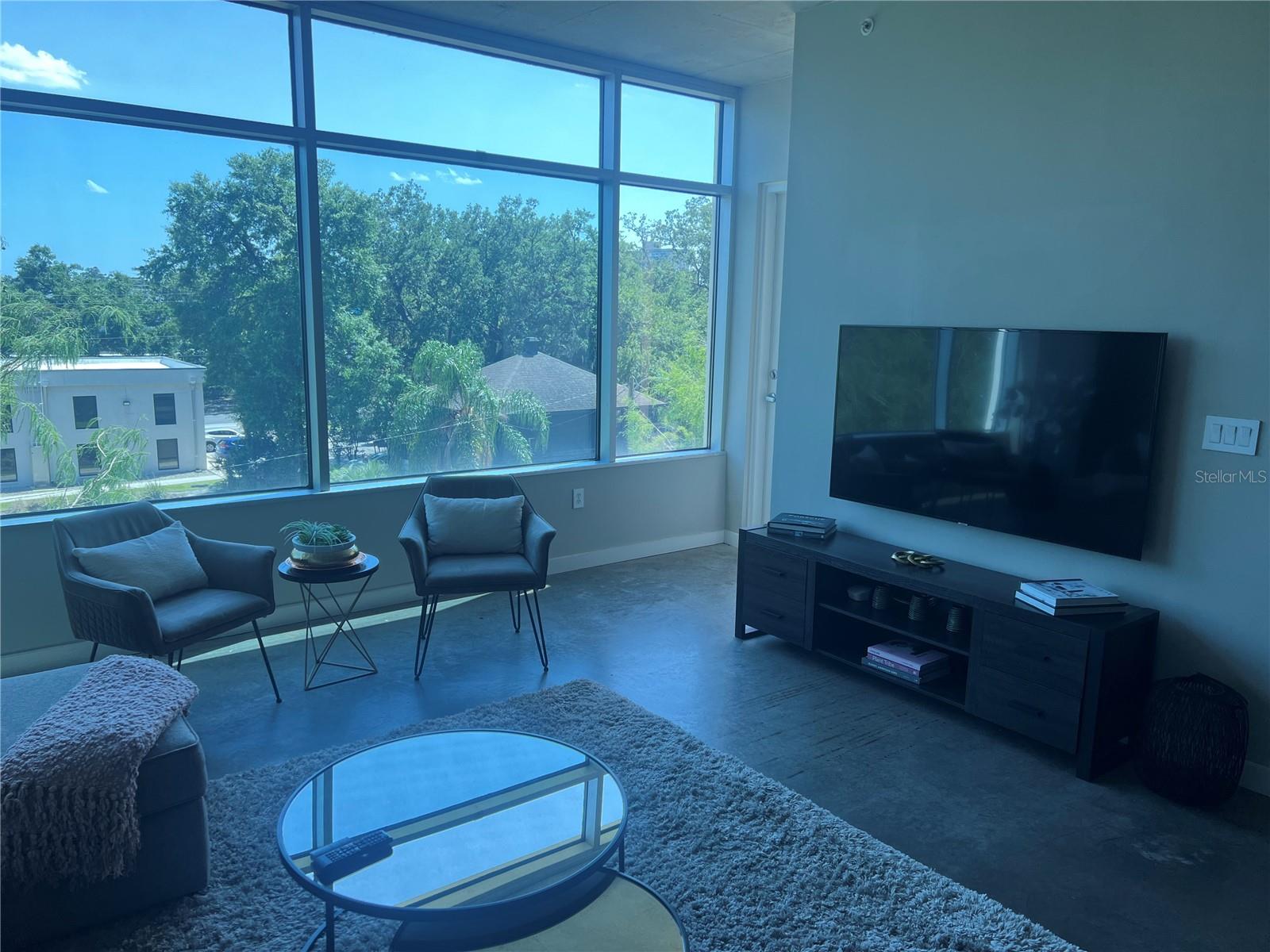 JACKSON - Residential Income