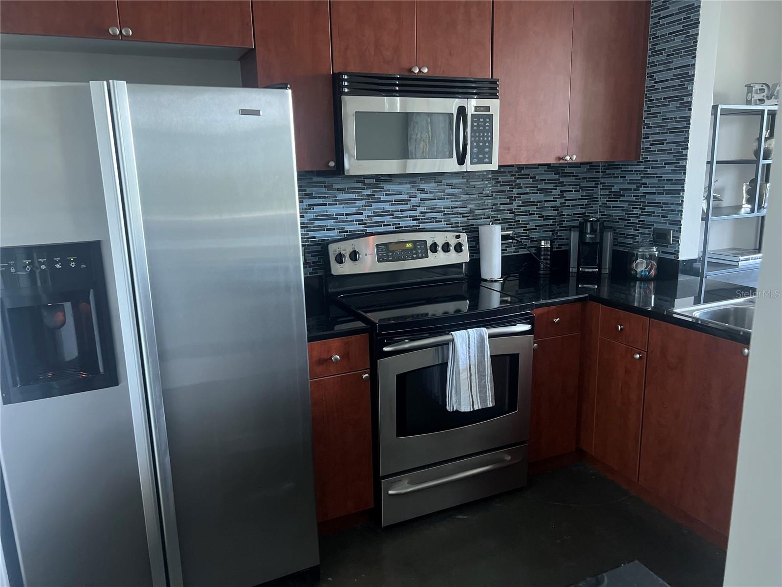 JACKSON - Residential Income