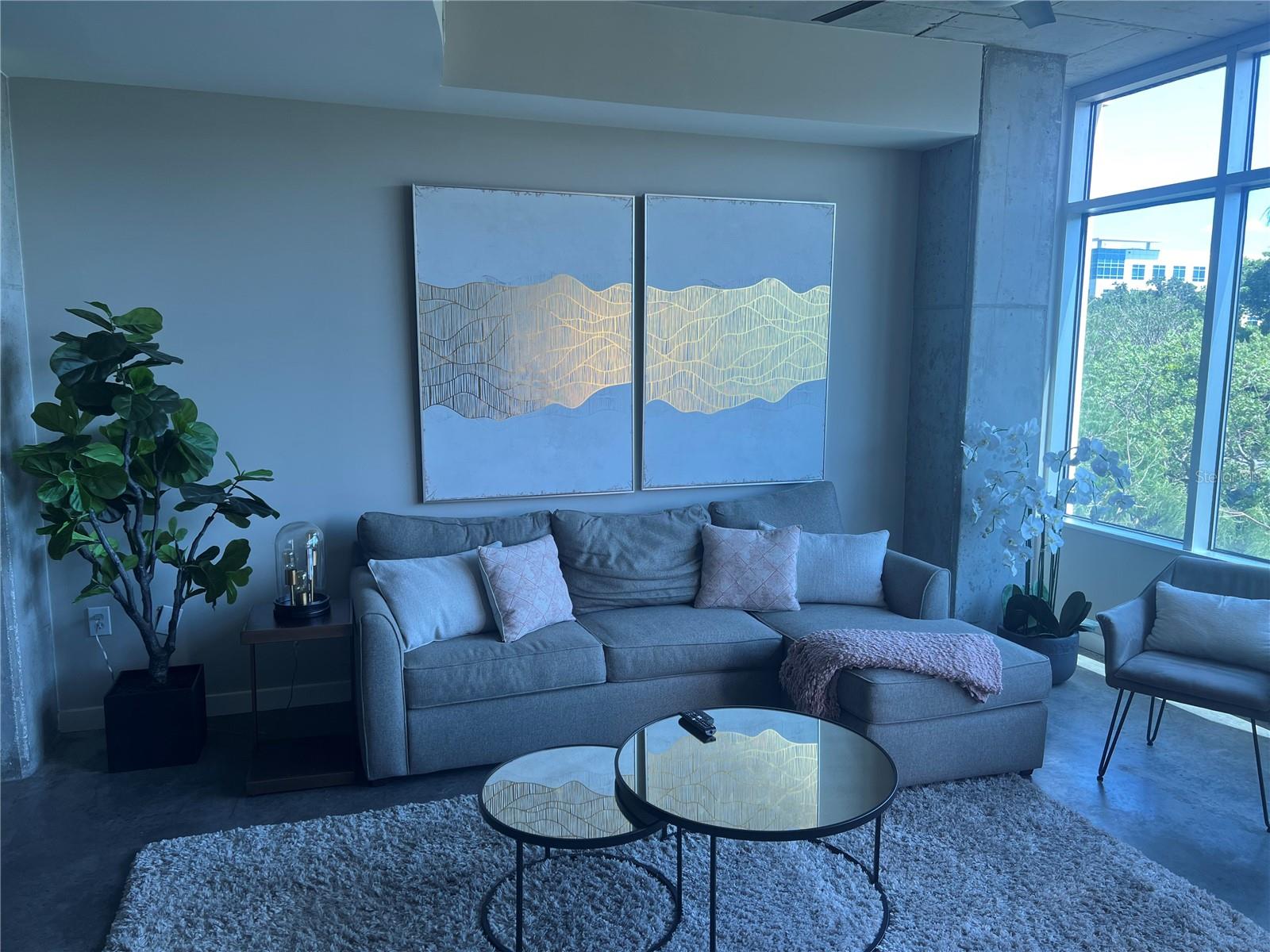 JACKSON - Residential Income