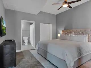 JACKSON - Residential Income