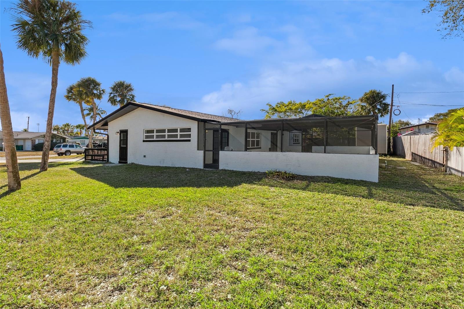 SURFSIDE ESTATES - Residential