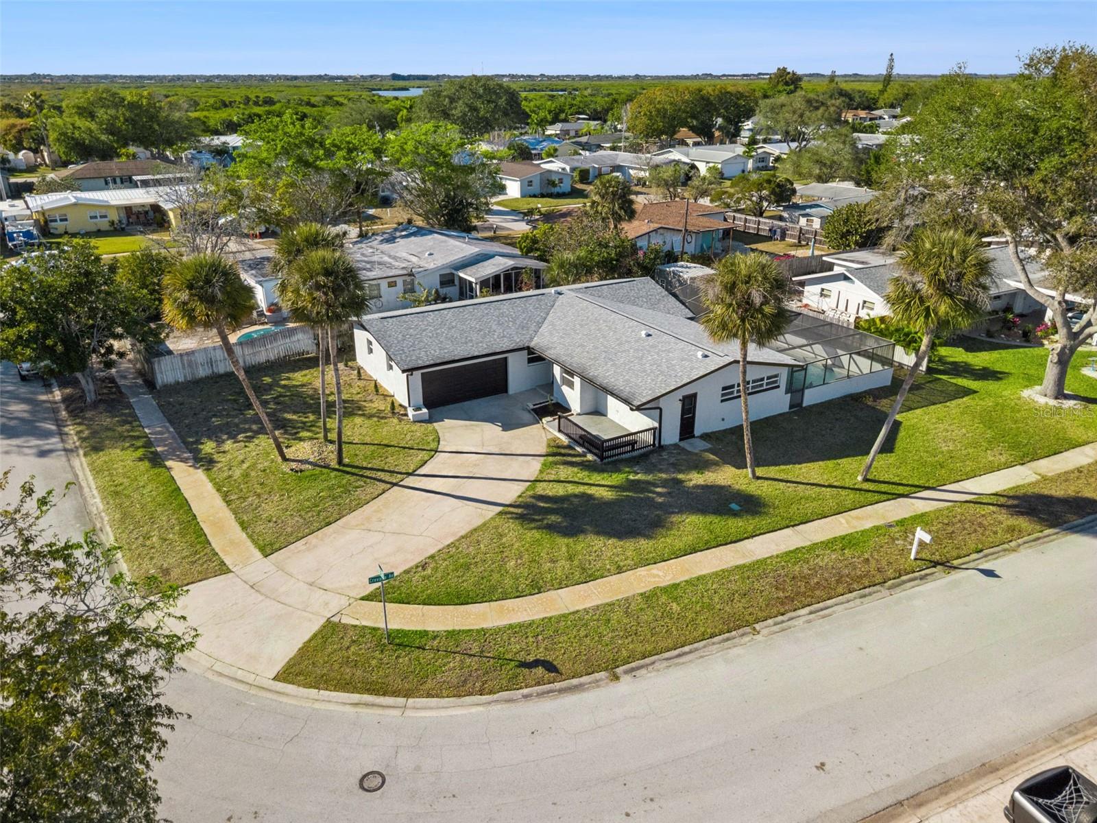 SURFSIDE ESTATES - Residential