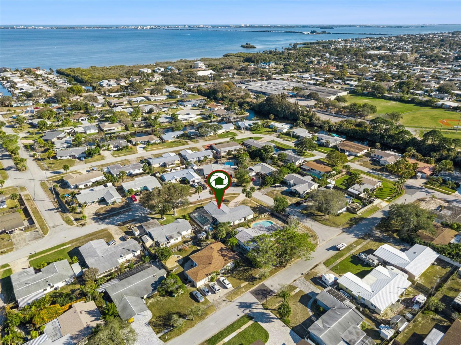SURFSIDE ESTATES - Residential