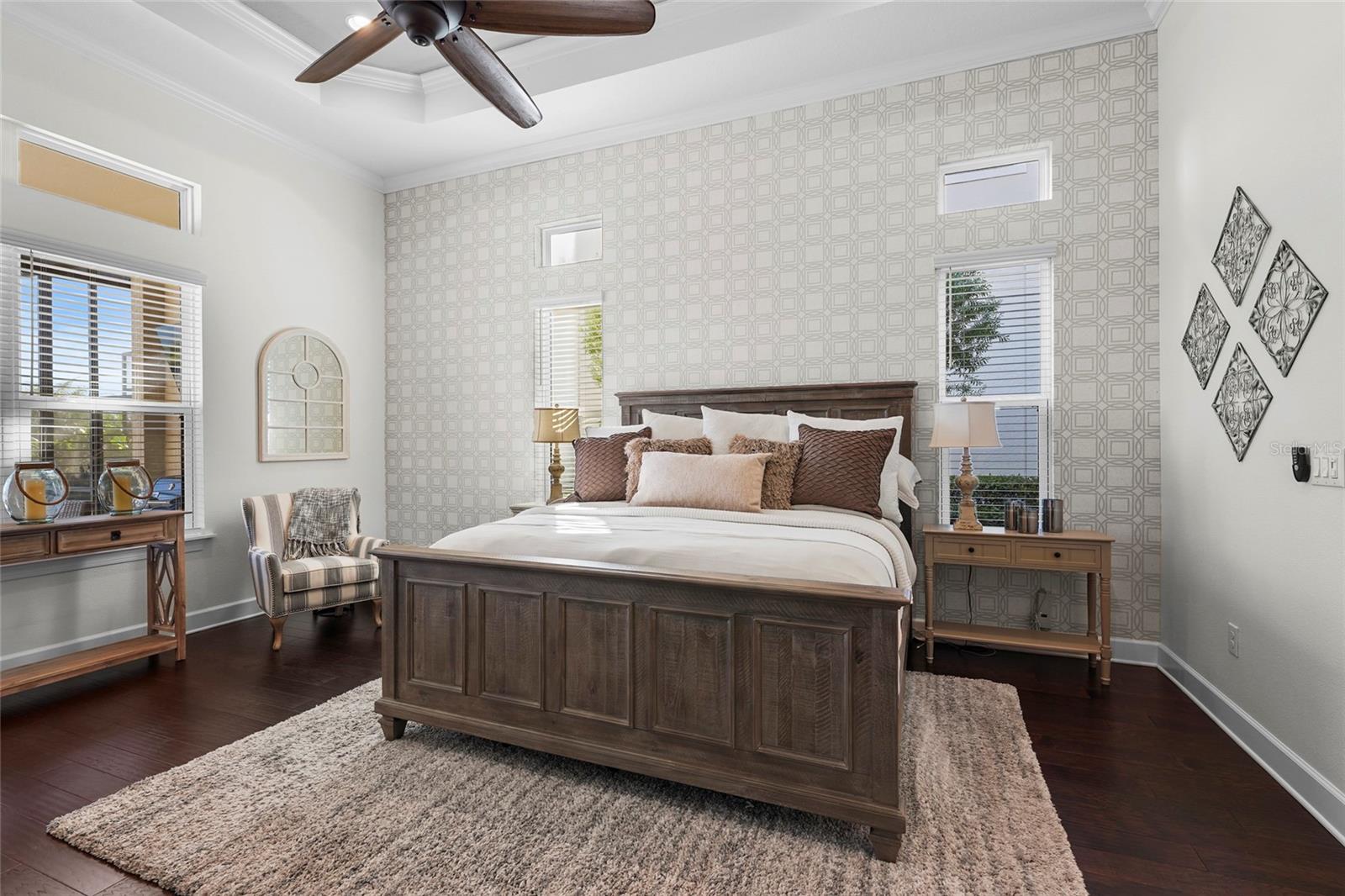 LEGACY ESTATES ON PALMER RANCH PH 2 - Residential